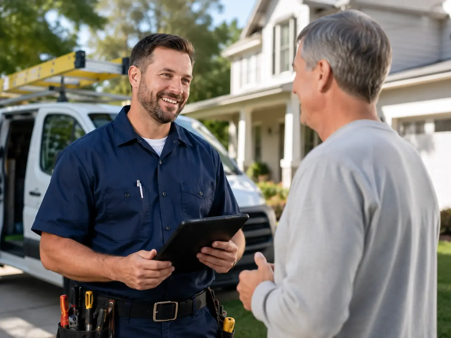 Whole Home Rewiring Huntsville, MO FAQs